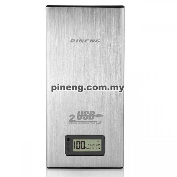 [Clearance] PINENG PN-912 16800mAh Power...